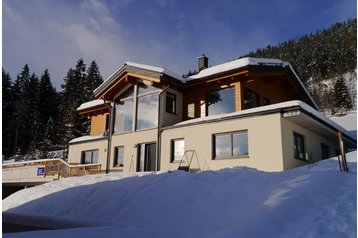 Austria Privát Ramsau am Dachstein, Exterior